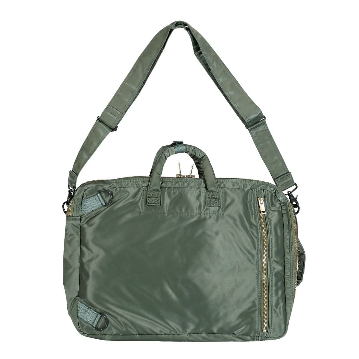 Tanker 3Way Briefcase - Image 2