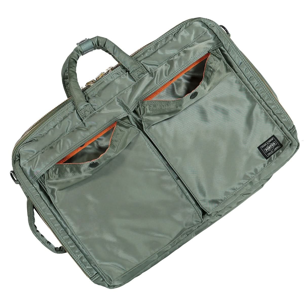 Tanker 3Way Briefcase - Image 3