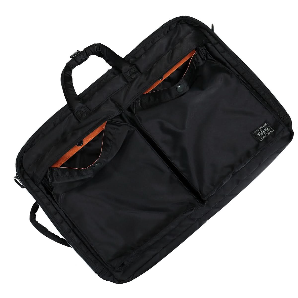 Tanker 3Way Briefcase - Image 3
