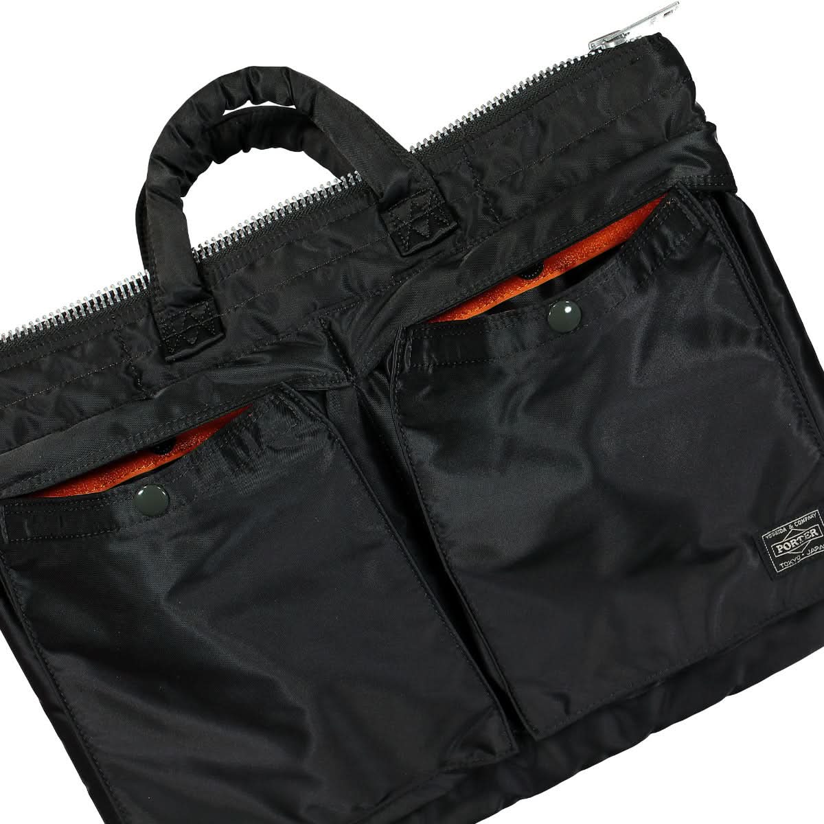Tanker Briefcase S - Image 3