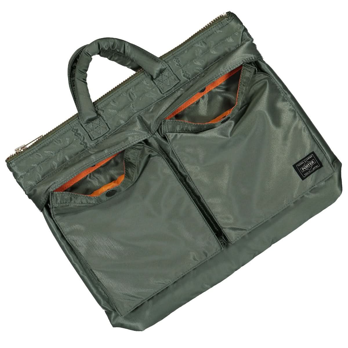Tanker Short Helmet Bag S - Image 3