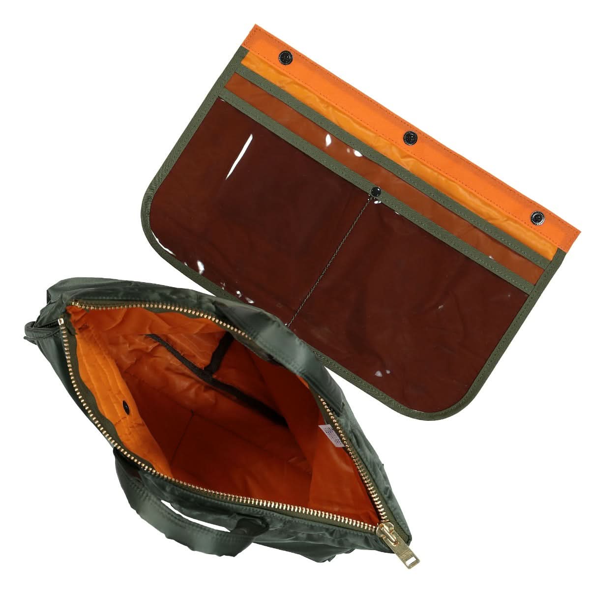 Tanker Short Helmet Bag S - Image 5