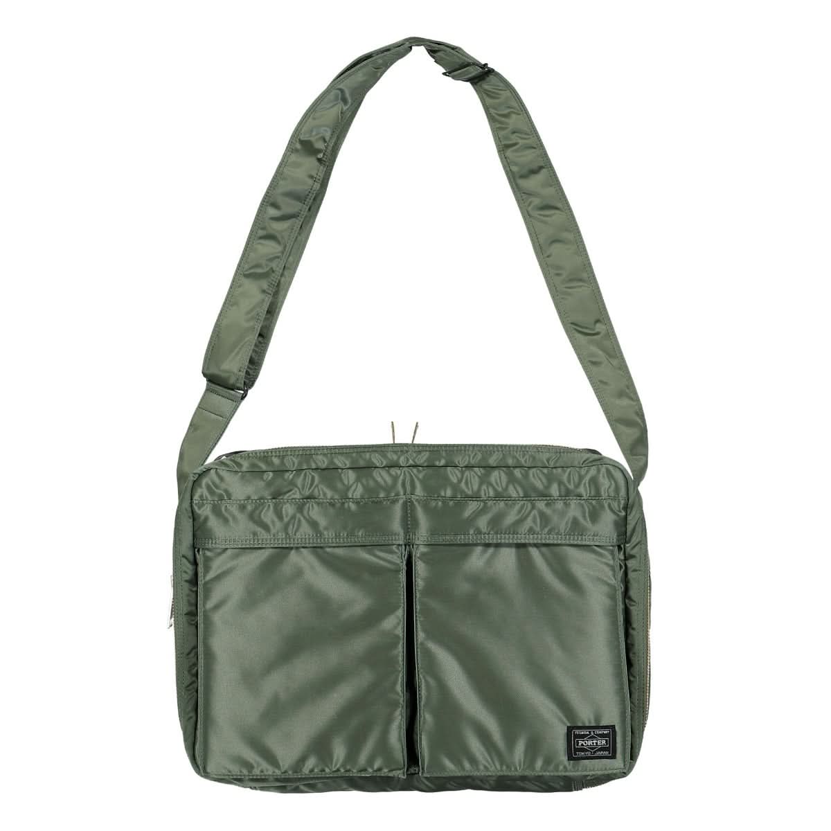 Tanker Shoulder Bag