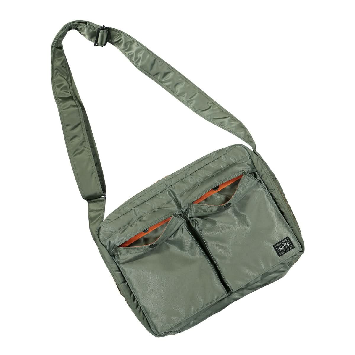 Tanker Shoulder Bag - Image 3