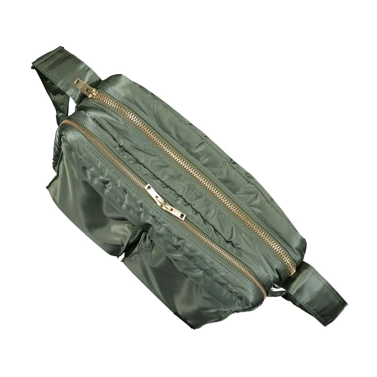 Tanker Shoulder Bag - Image 4