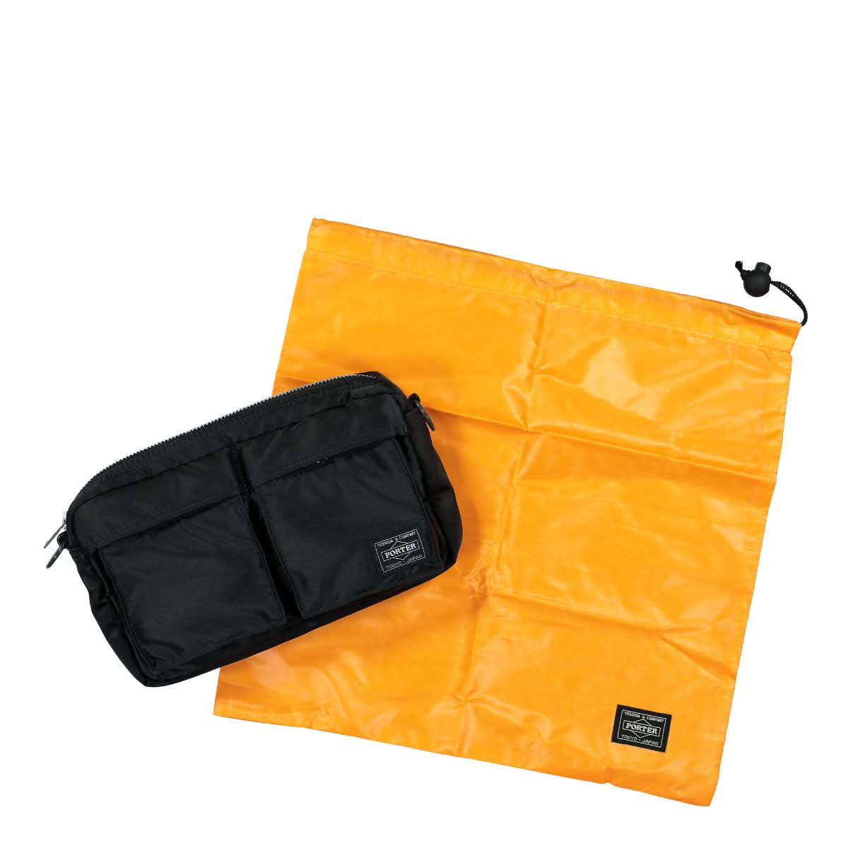 Tanker Shoulder Bag - Image 5