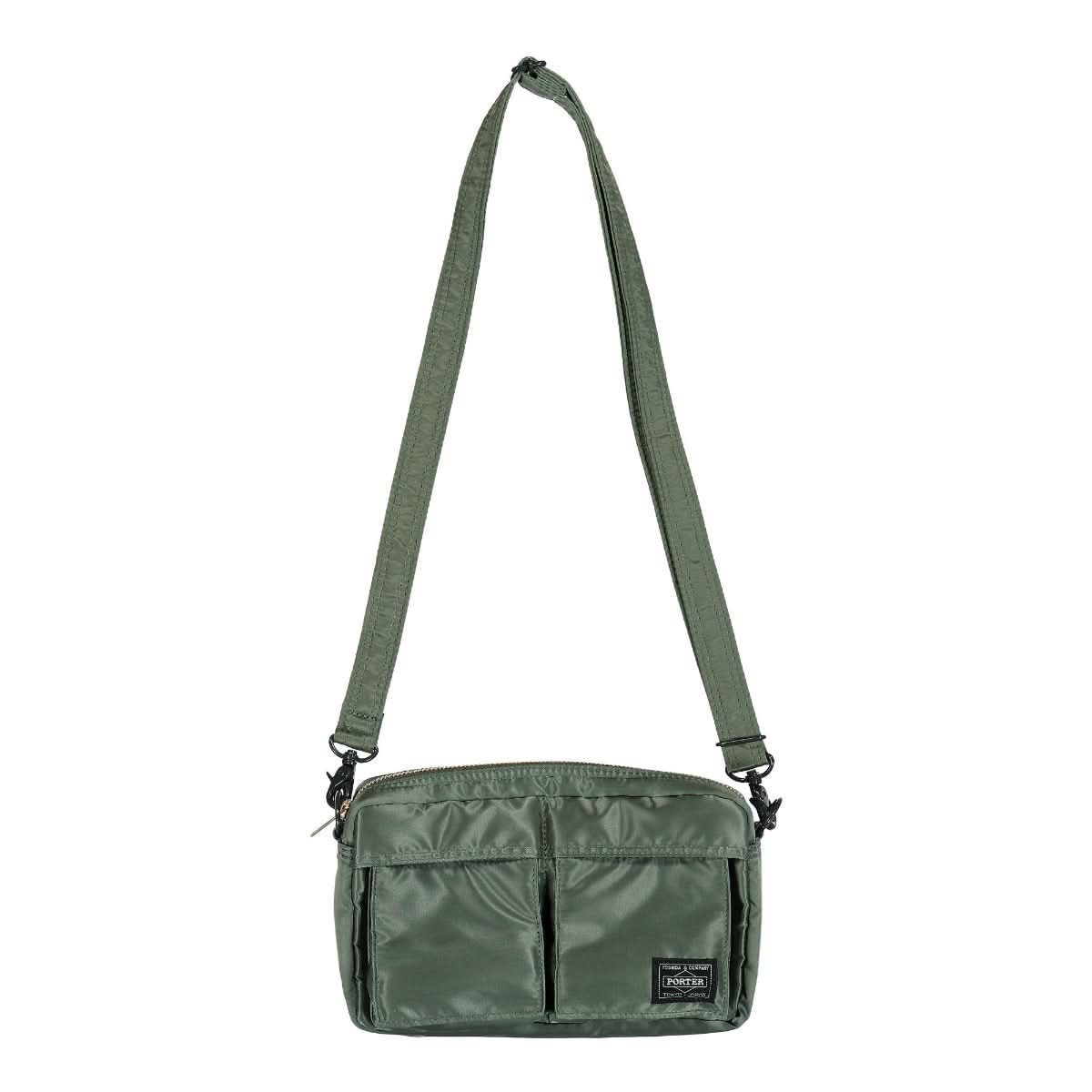 Tanker Shoulder Bag - Image 3