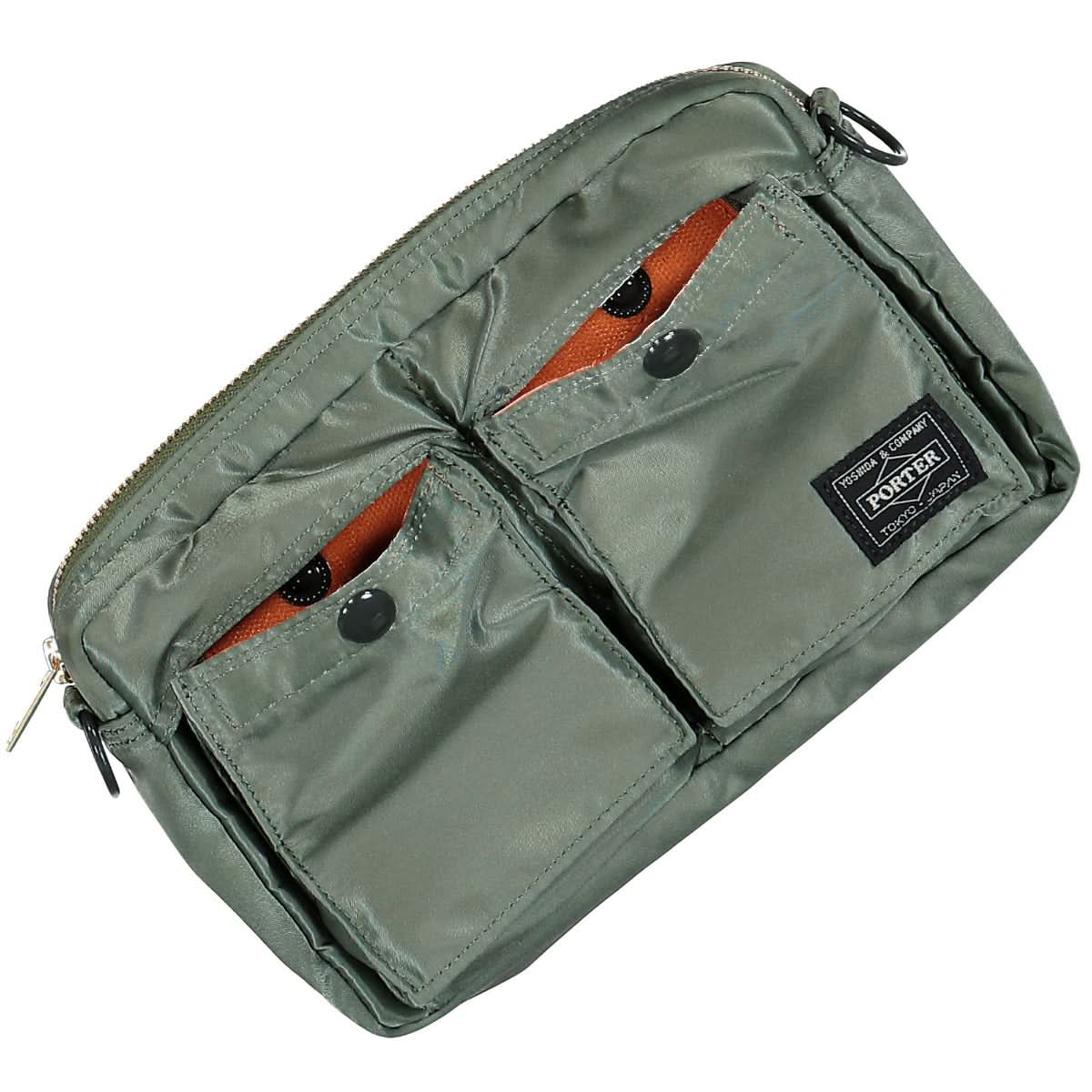 Tanker Shoulder Bag - Image 4