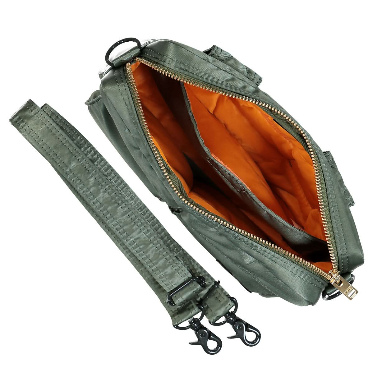 Tanker Shoulder Bag - Image 5