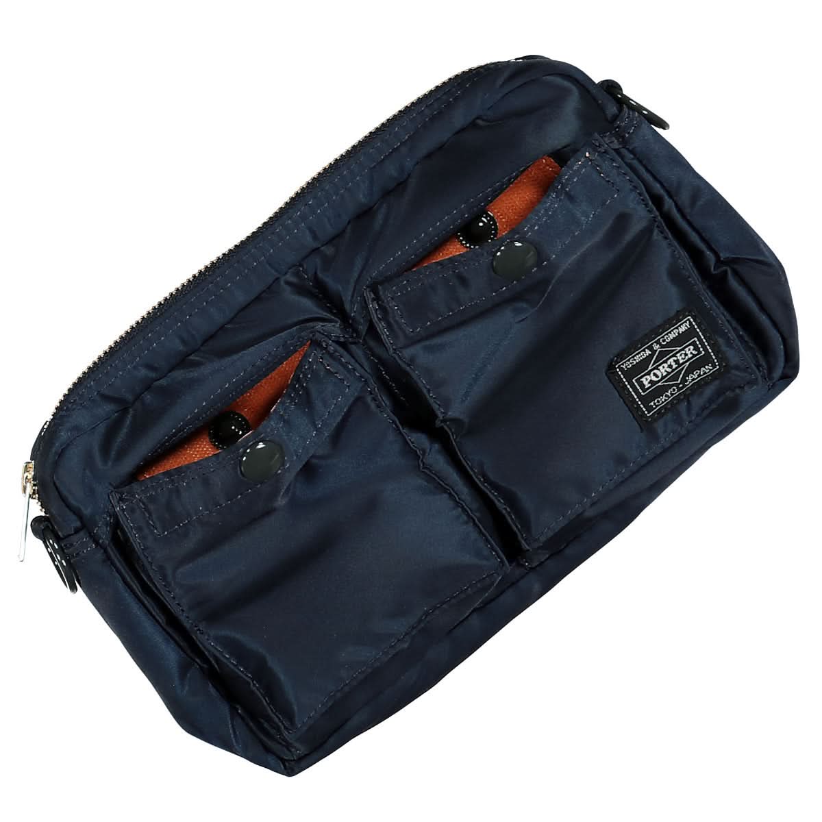 Tanker Shoulder Bag - Image 4