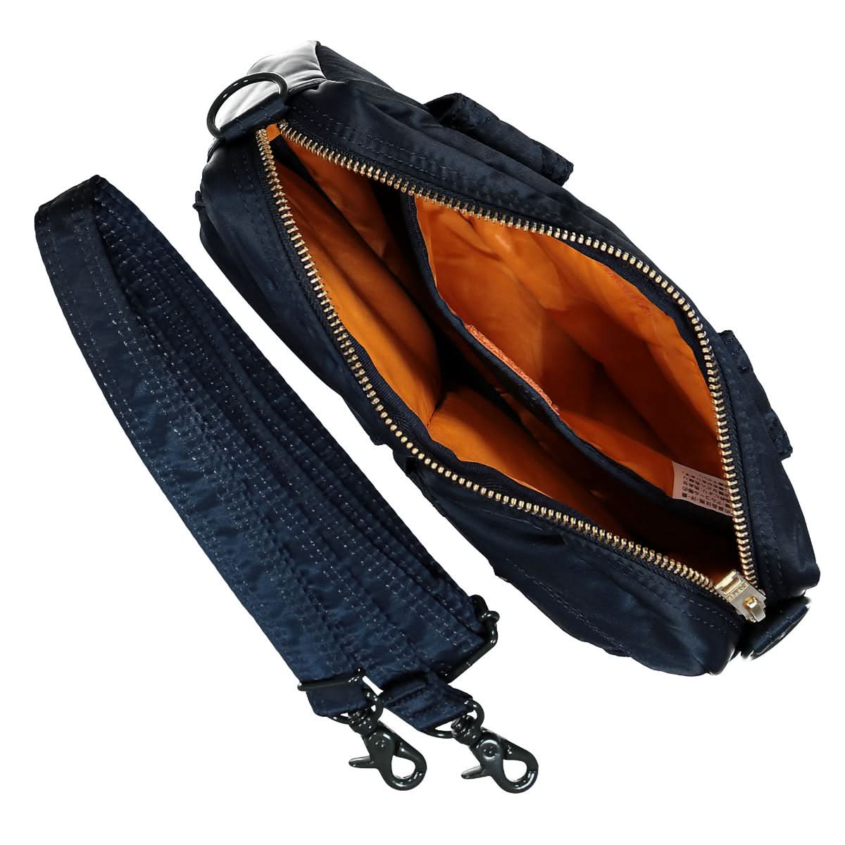 Tanker Shoulder Bag - Image 5