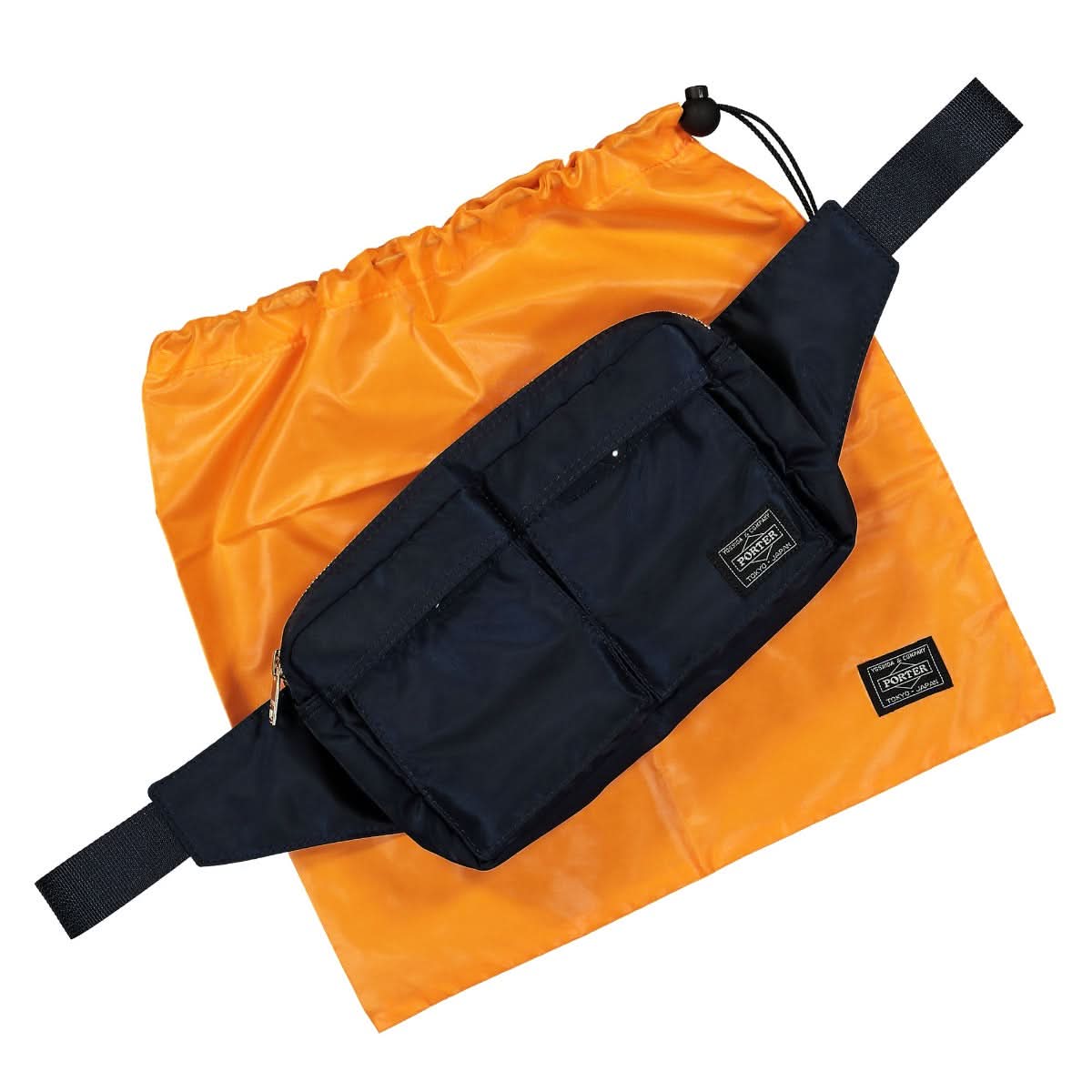 Tanker Waist Bag - Image 5