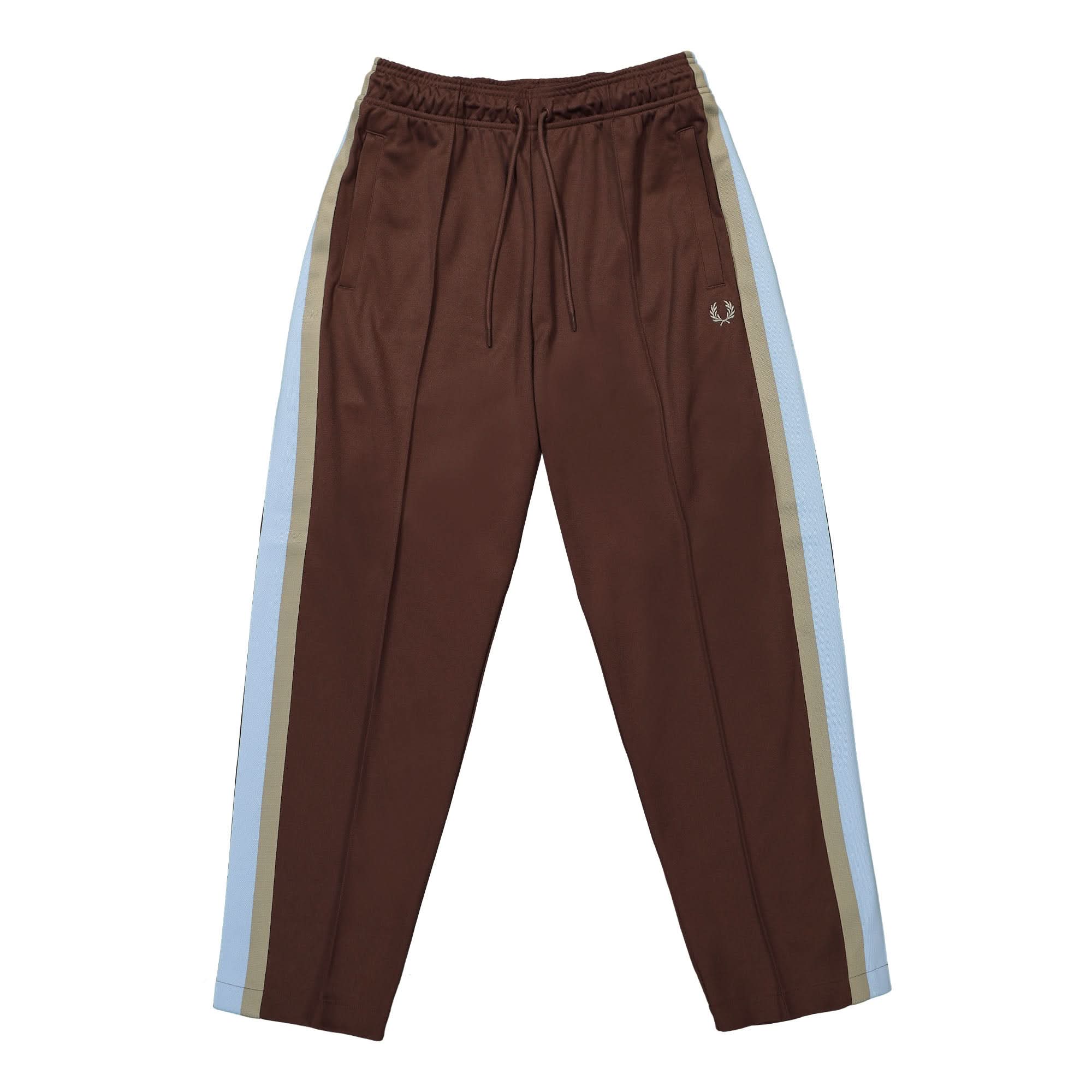 Tape Detail Track Pant