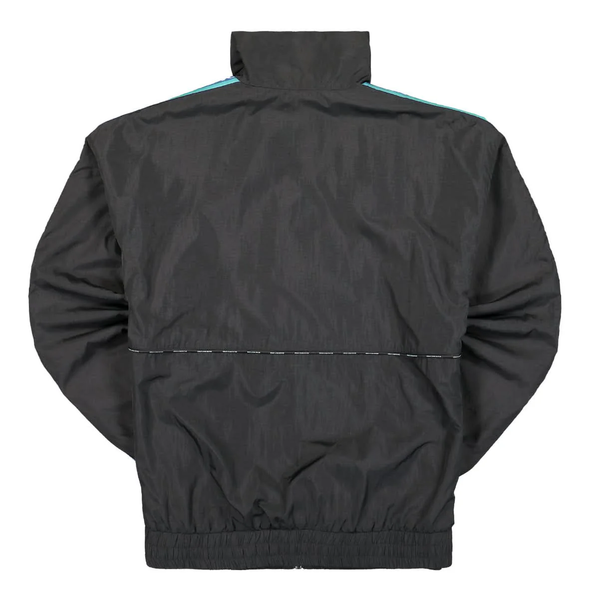 Tape Logo Jacket - Image 2