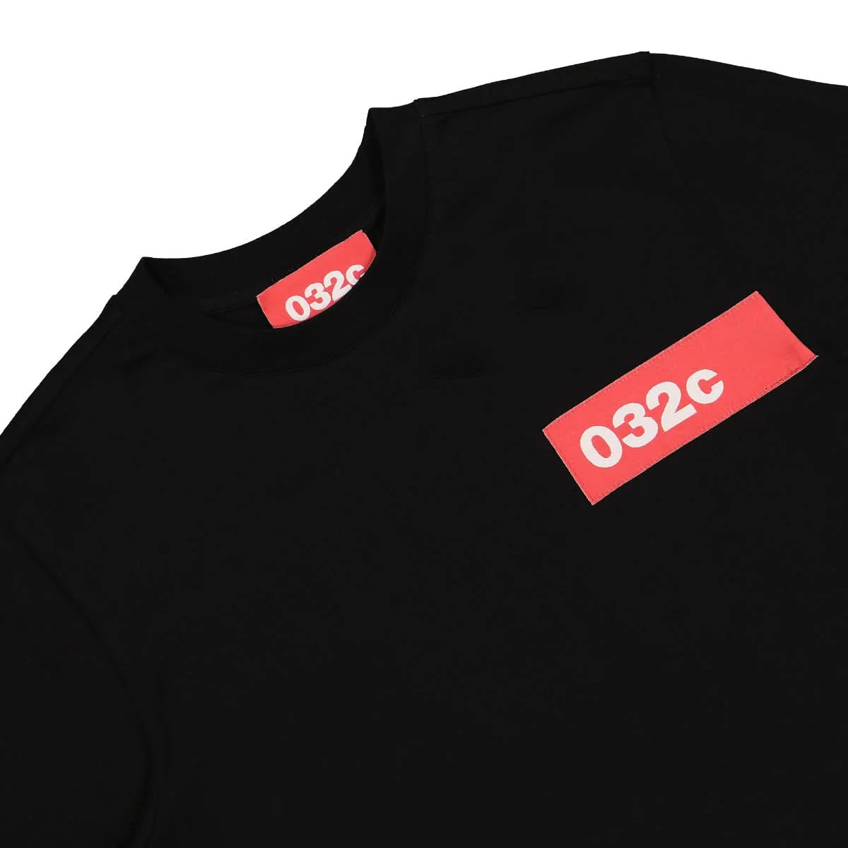 Taped T-Shirt - Image 3