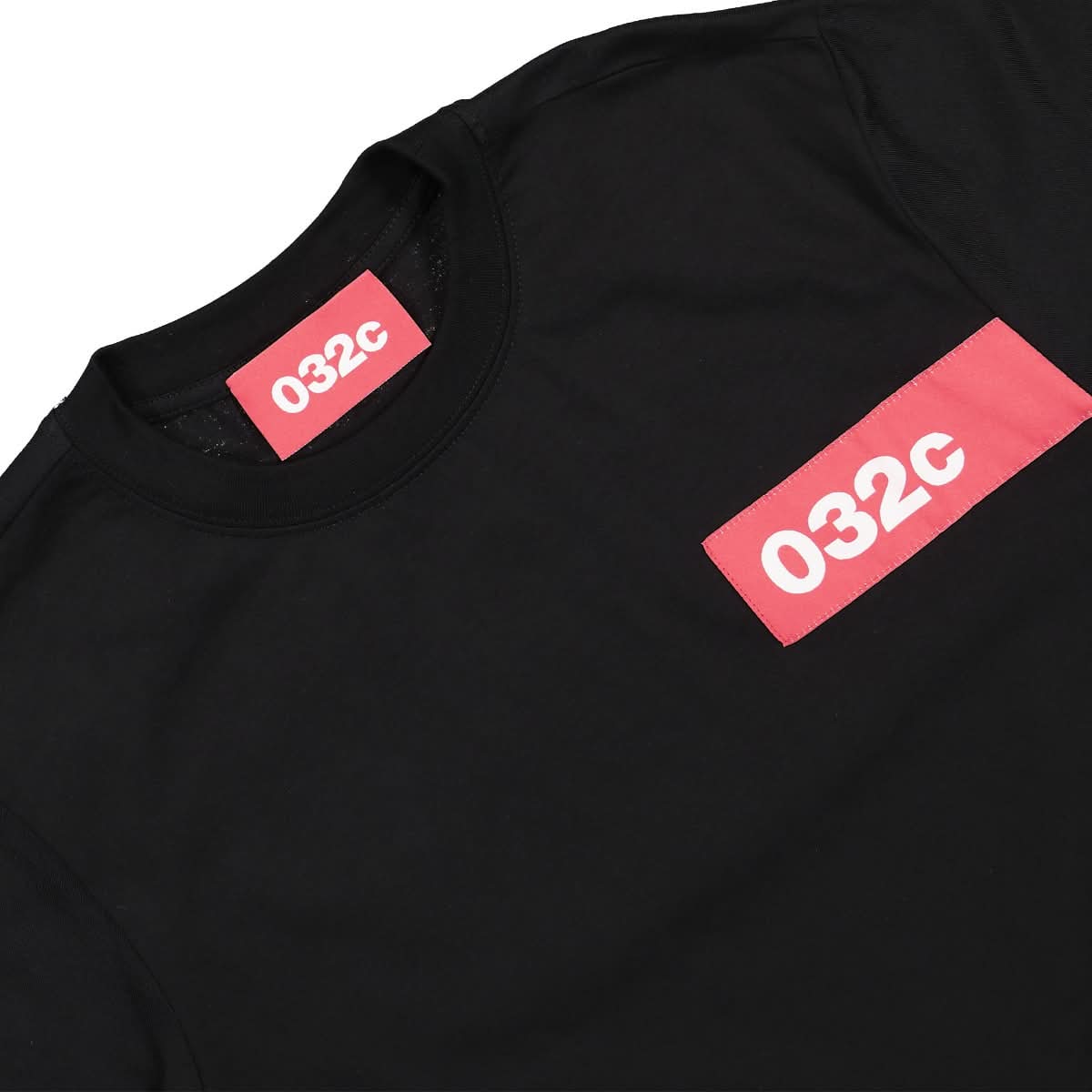 Taped Tee - Image 3