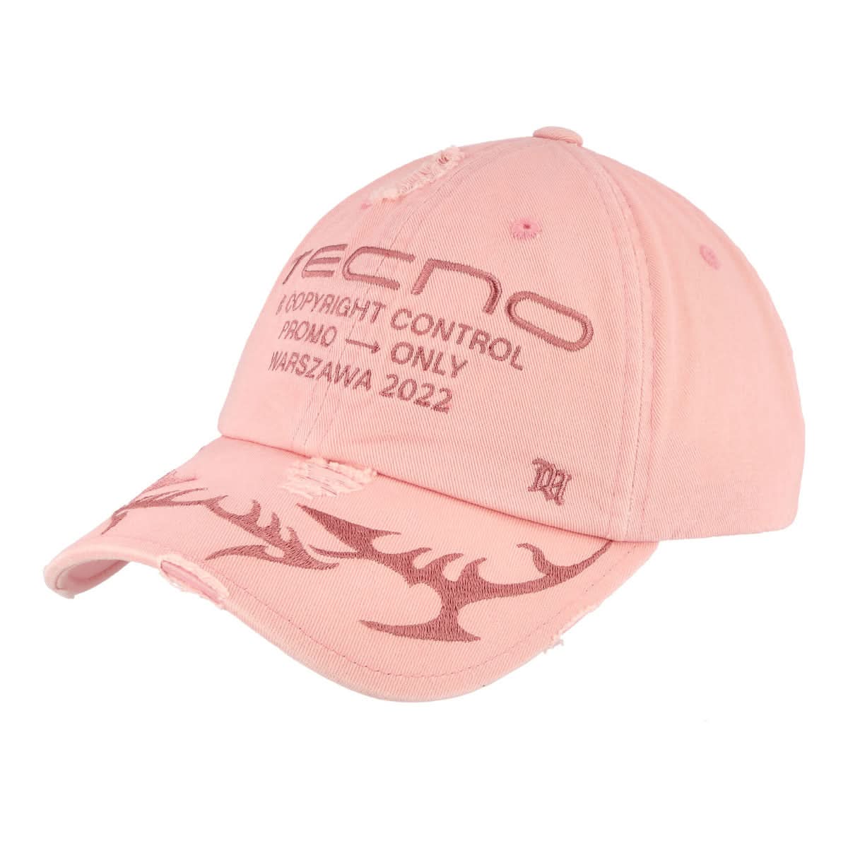 Tecno Cap