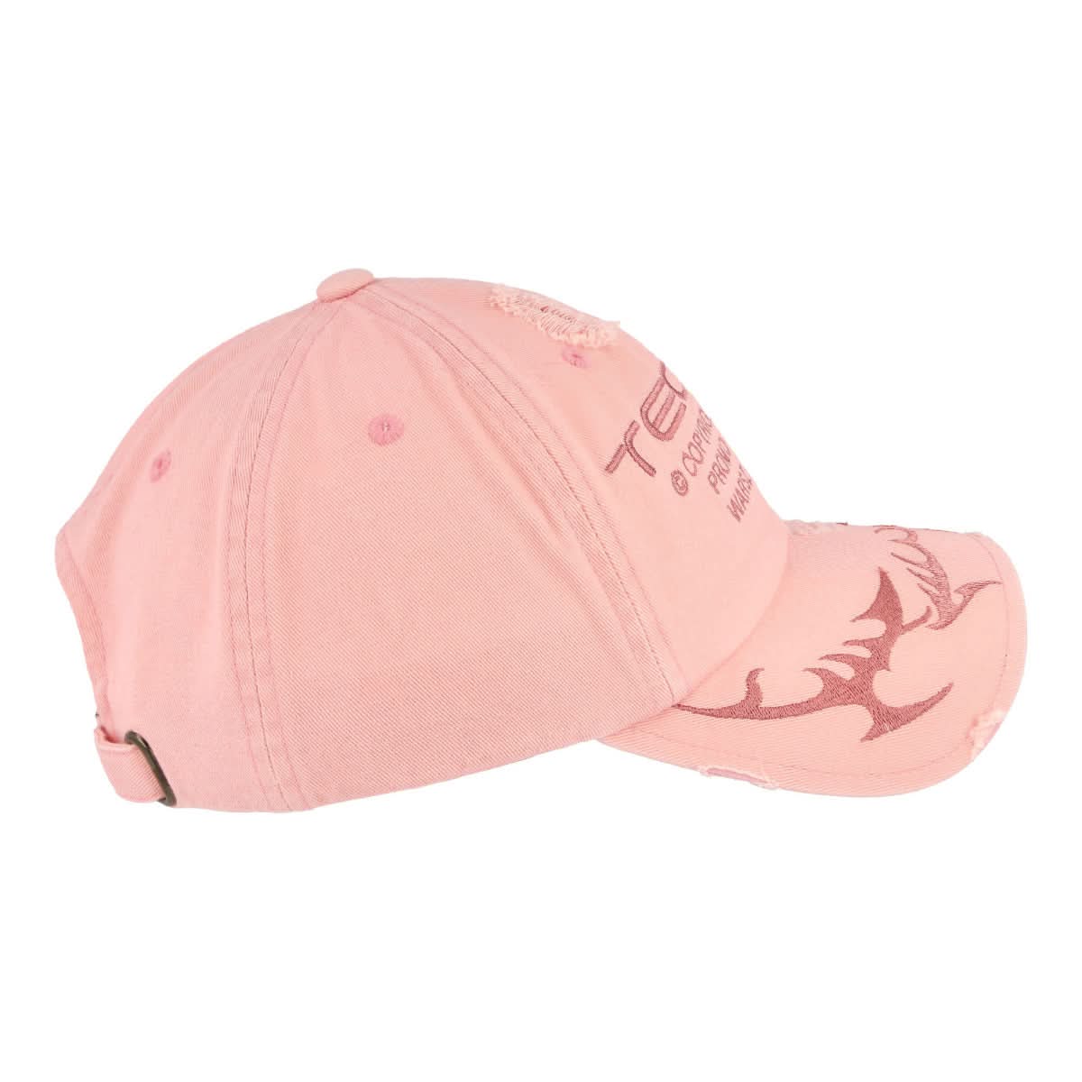 Tecno Cap - Image 3
