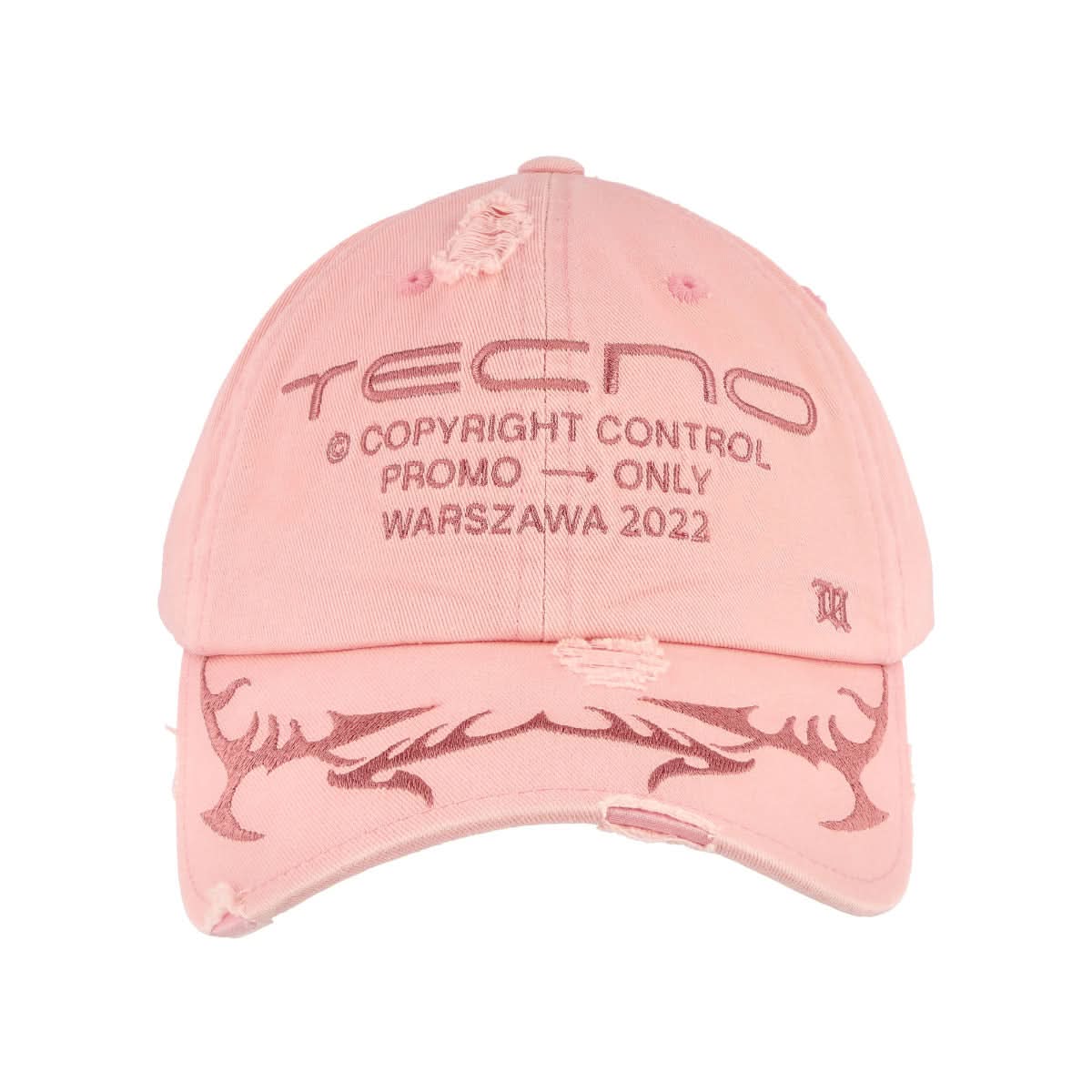 Tecno Cap - Image 4