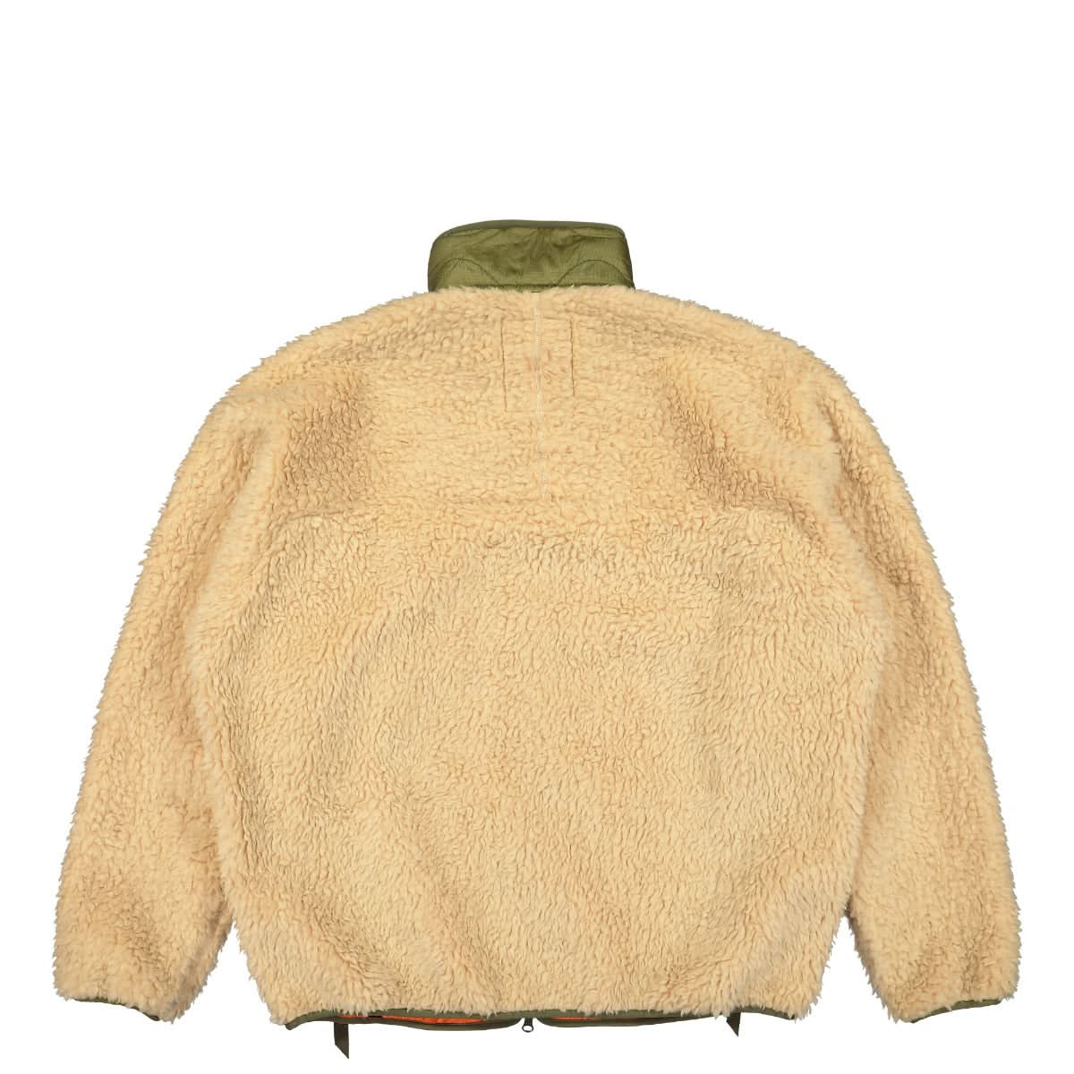 Teddy Jacket - Image 2