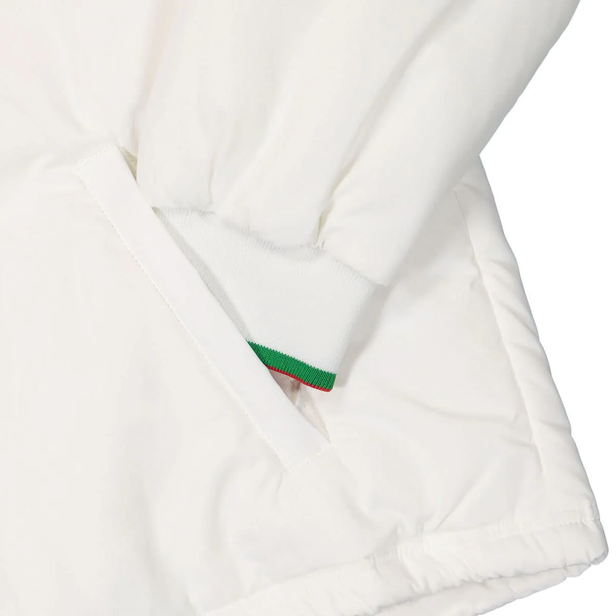 Tennis Club Icon Coach Jacket - Image 4