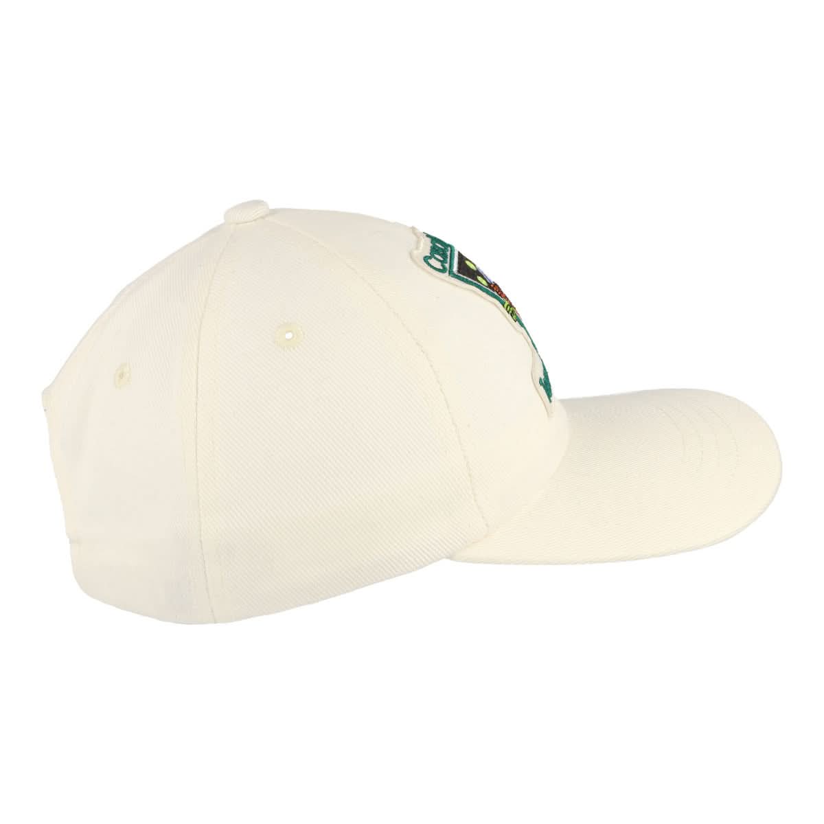 Tennis Club Icon Embroidered Cap - Image 3