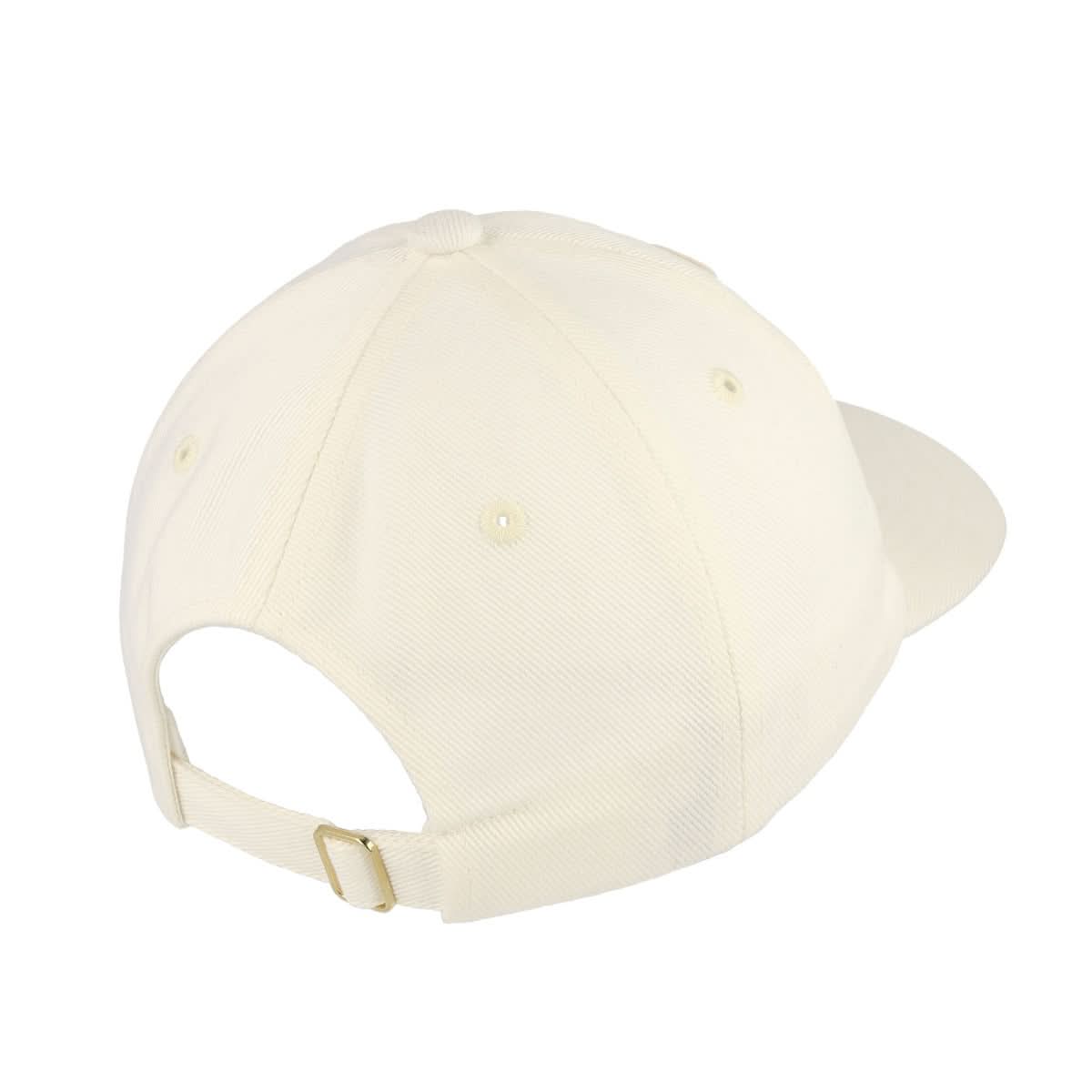 Tennis Club Icon Embroidered Cap - Image 5