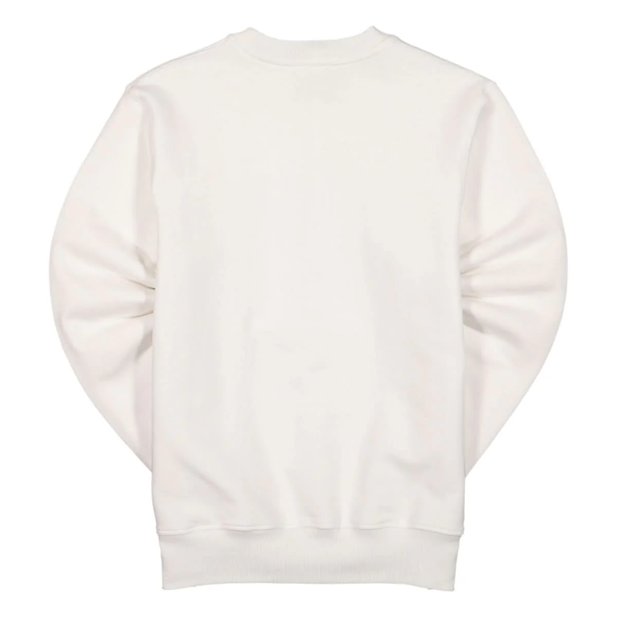 Tennis Court Chenille Embroidered Sweatshirt - Image 2