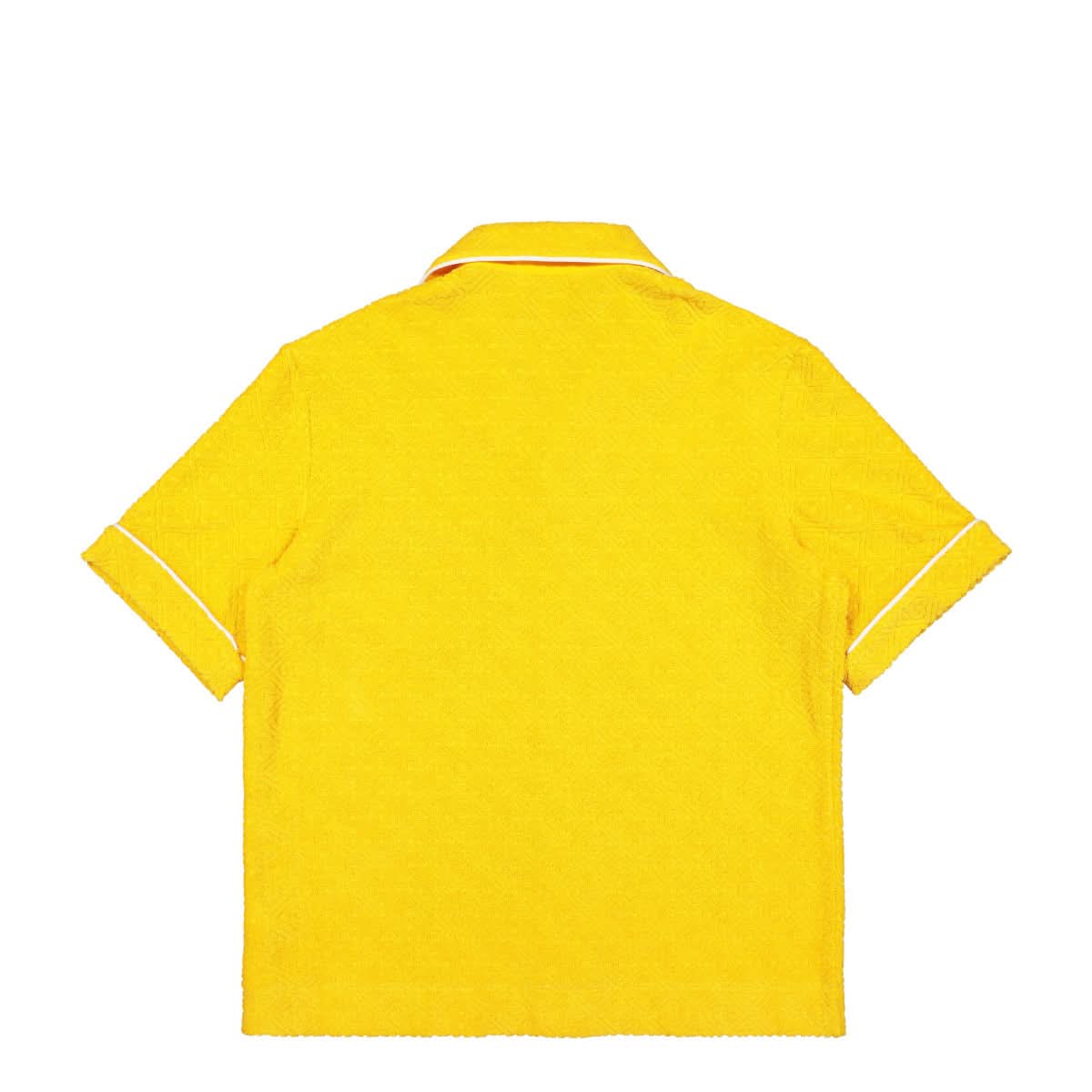 Terry Cuban Shirt - Image 2