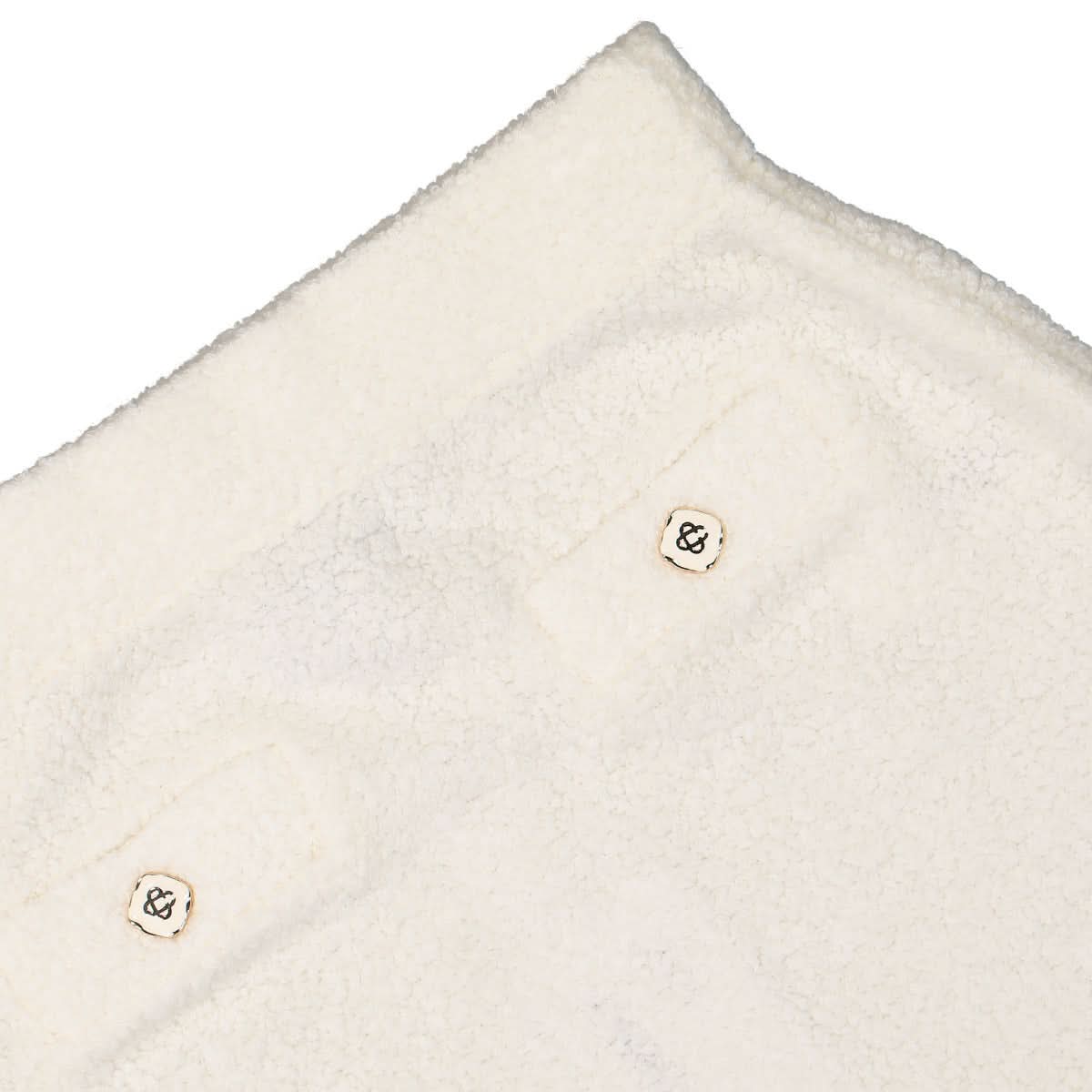 Terry Mini Skirt - Image 3