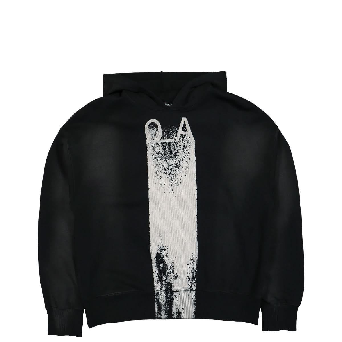 Test Print Hoodie