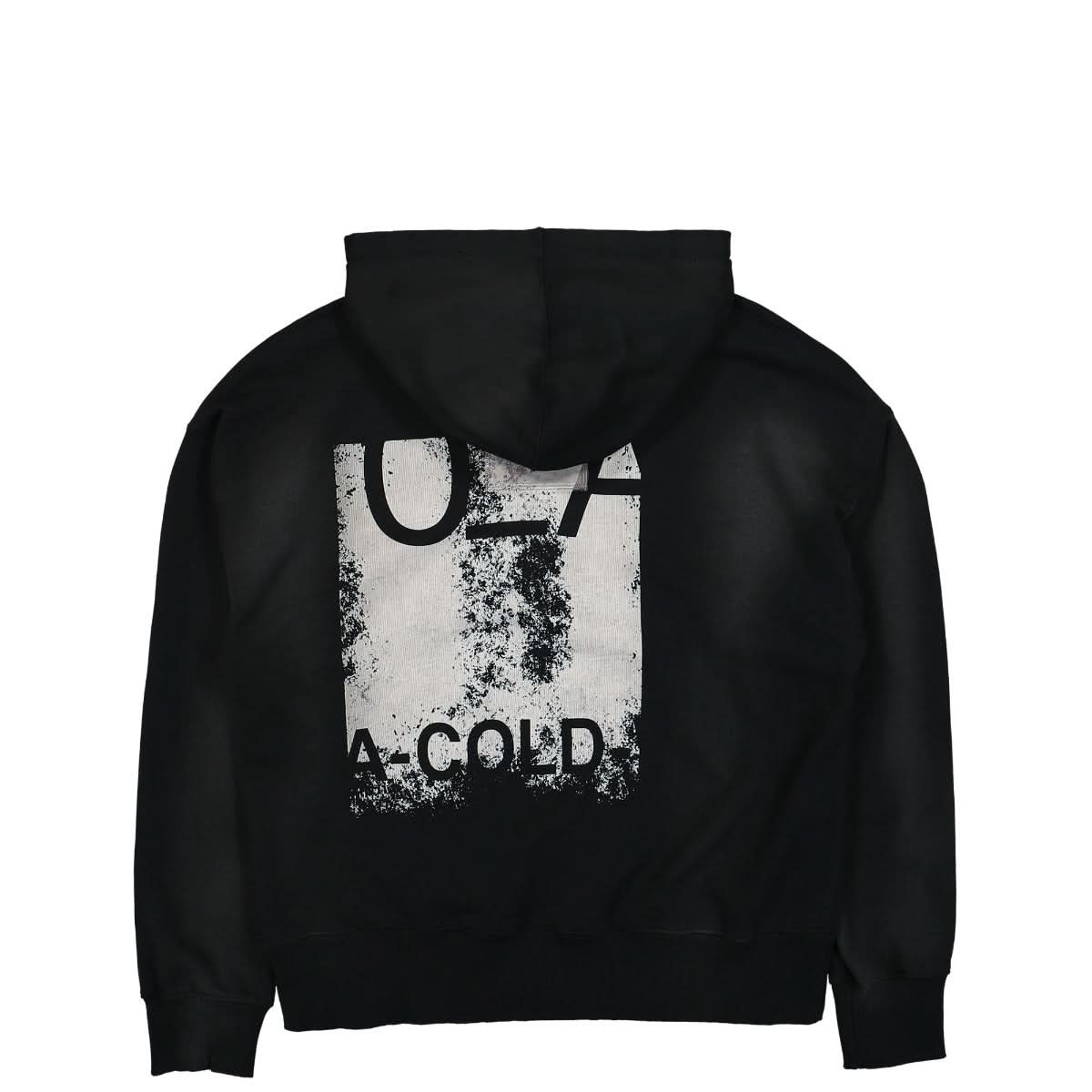 Test Print Hoodie - Image 2