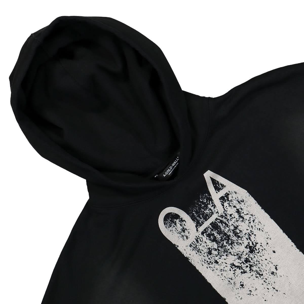 Test Print Hoodie - Image 3