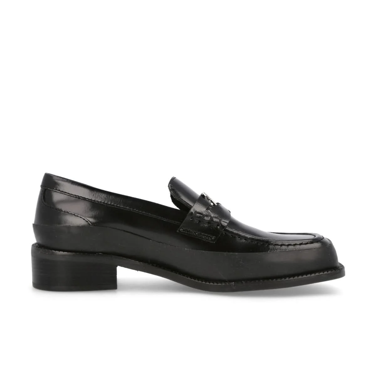 The Brutalist Loafer - Image 2