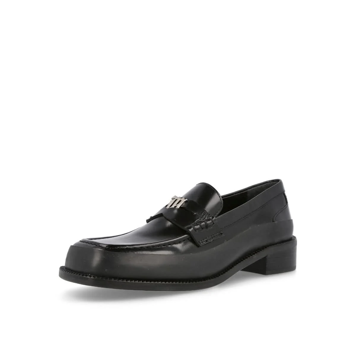 The Brutalist Loafer - Image 4