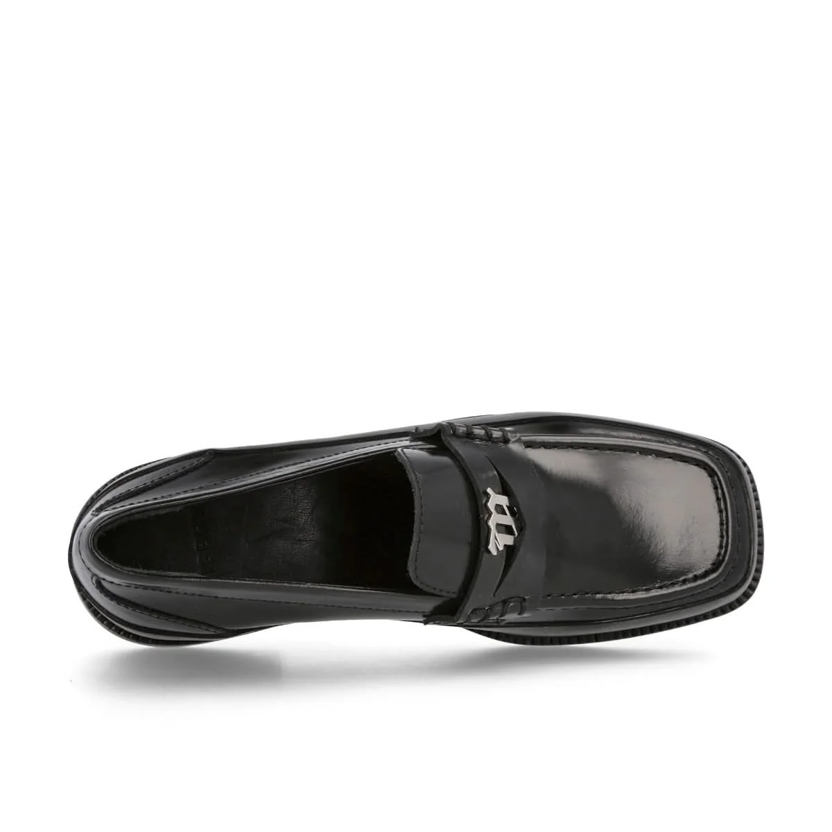 The Brutalist Loafer - Image 5