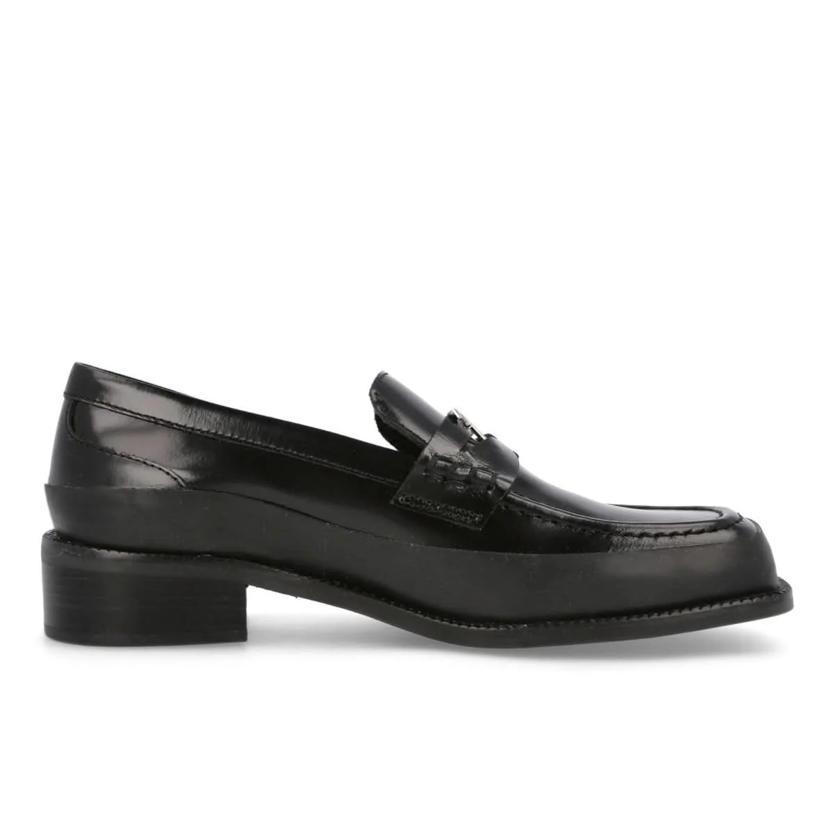 The Brutalist Loafer - Image 2