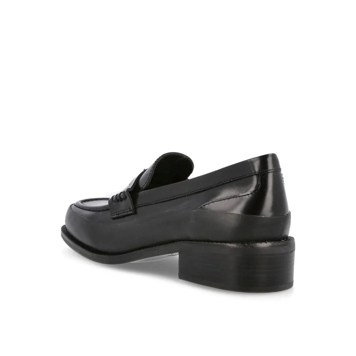 The Brutalist Loafer - Image 3