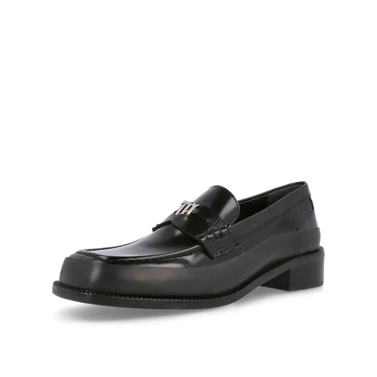 The Brutalist Loafer - Image 4