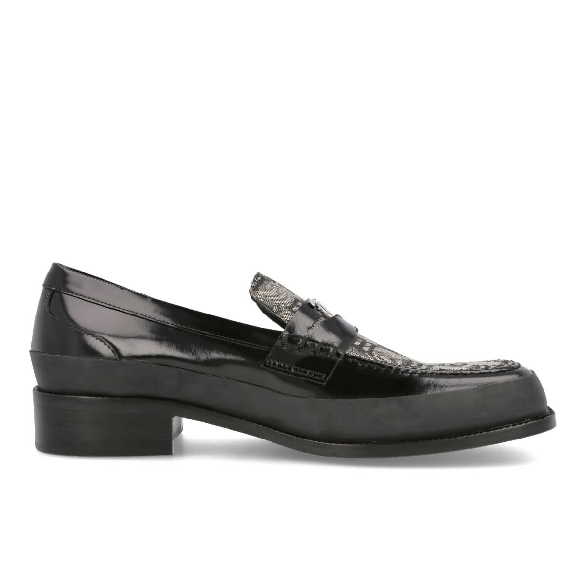 The Brutalist Loafer Jacquard - Image 5