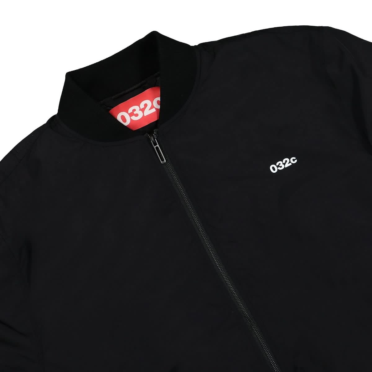 The 'Grosse Freiheit' Bomber Jacket - Image 3