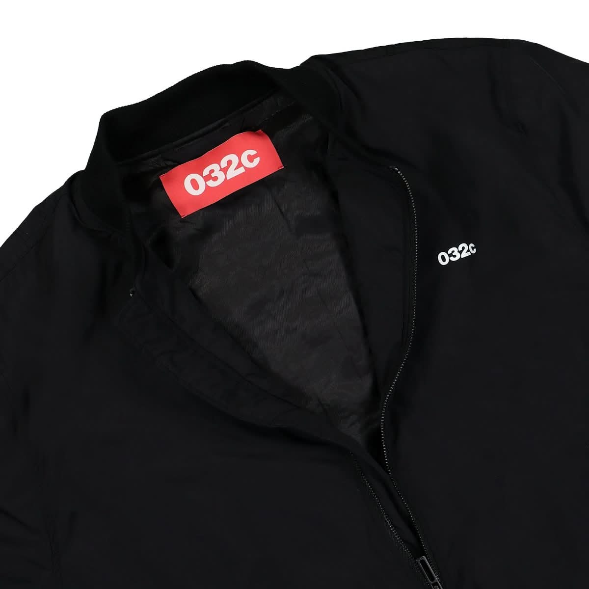 The 'Grosse Freiheit' Bomber Jacket - Image 4
