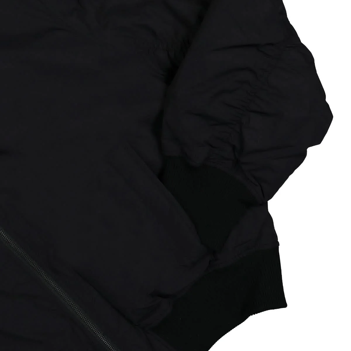 The 'Grosse Freiheit' Bomber Jacket - Image 5
