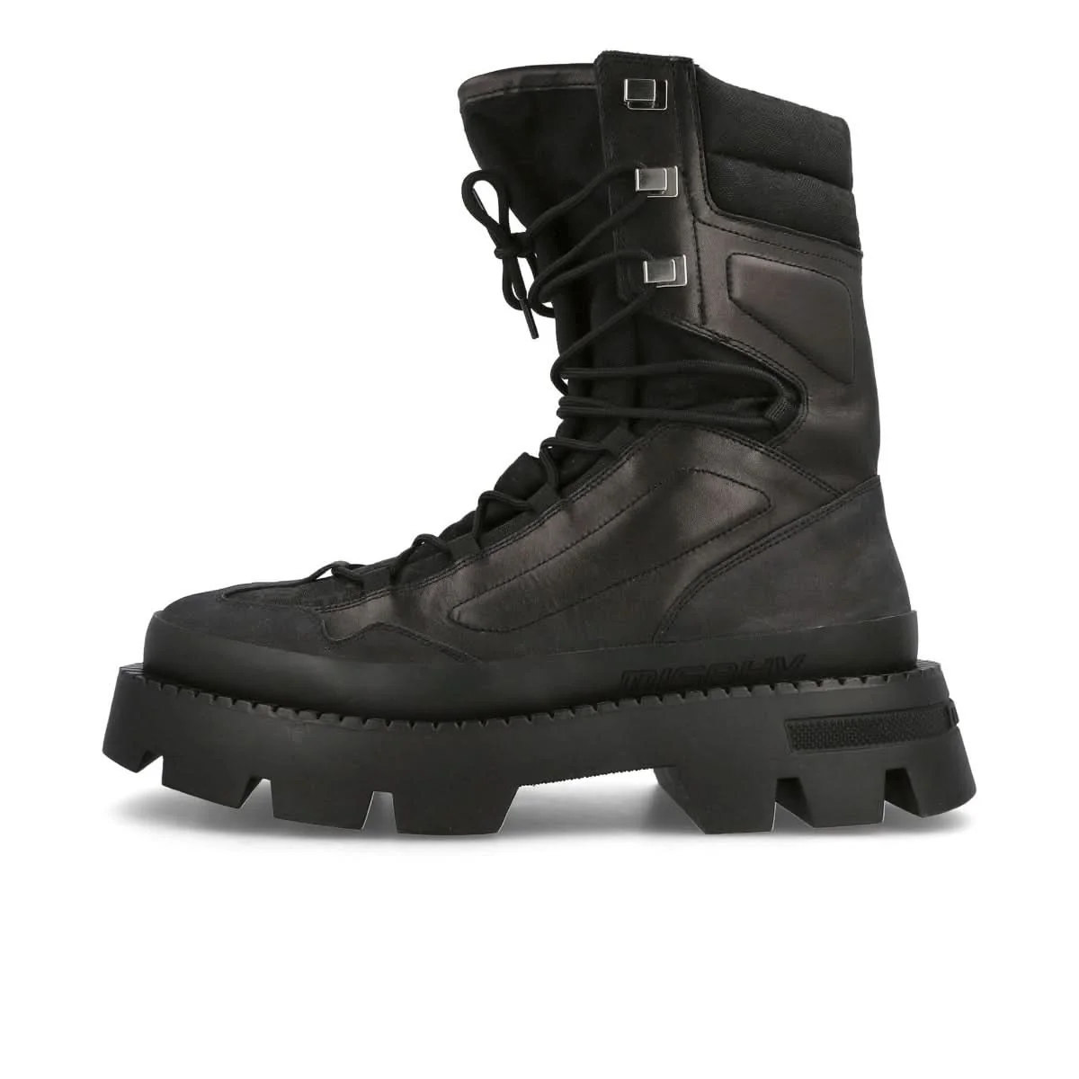 The Ibiza Boot