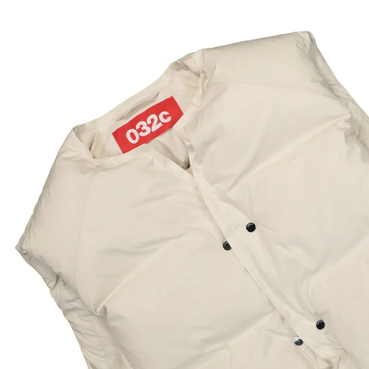 The Ultimate Puffer Vest - Image 4