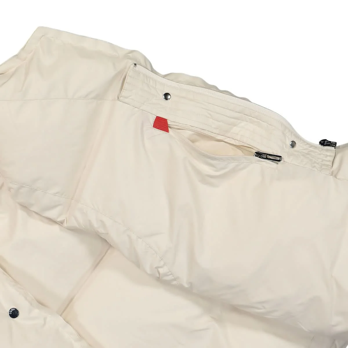 The Ultimate Puffer Vest - Image 5