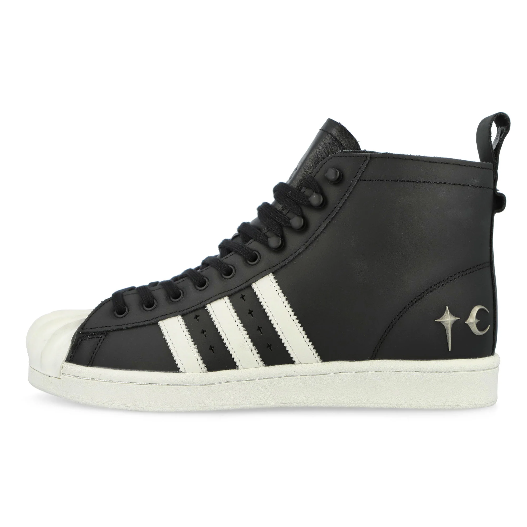 Superstar Boot Luxe TC