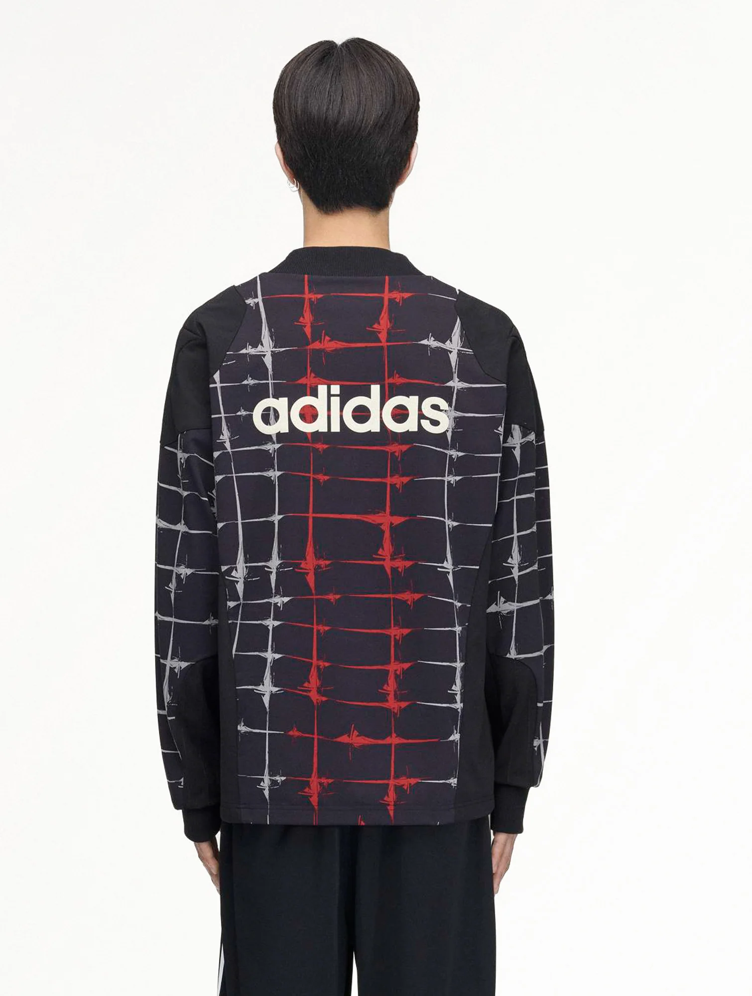 TC Goalie T Longsleeves - Image 3