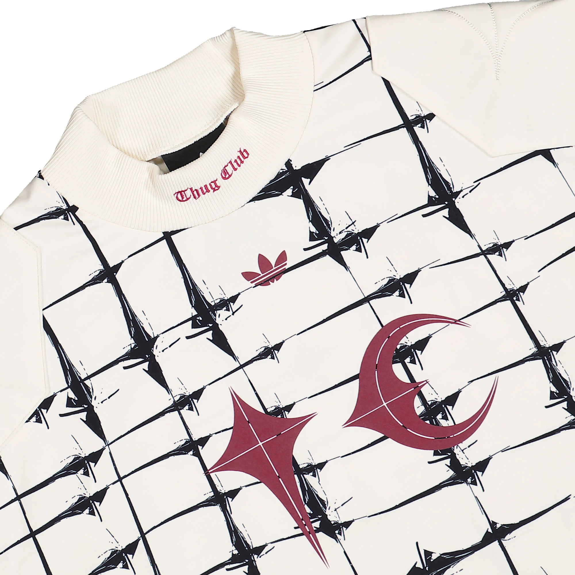 TC Goalie T Longsleeves - Image 6