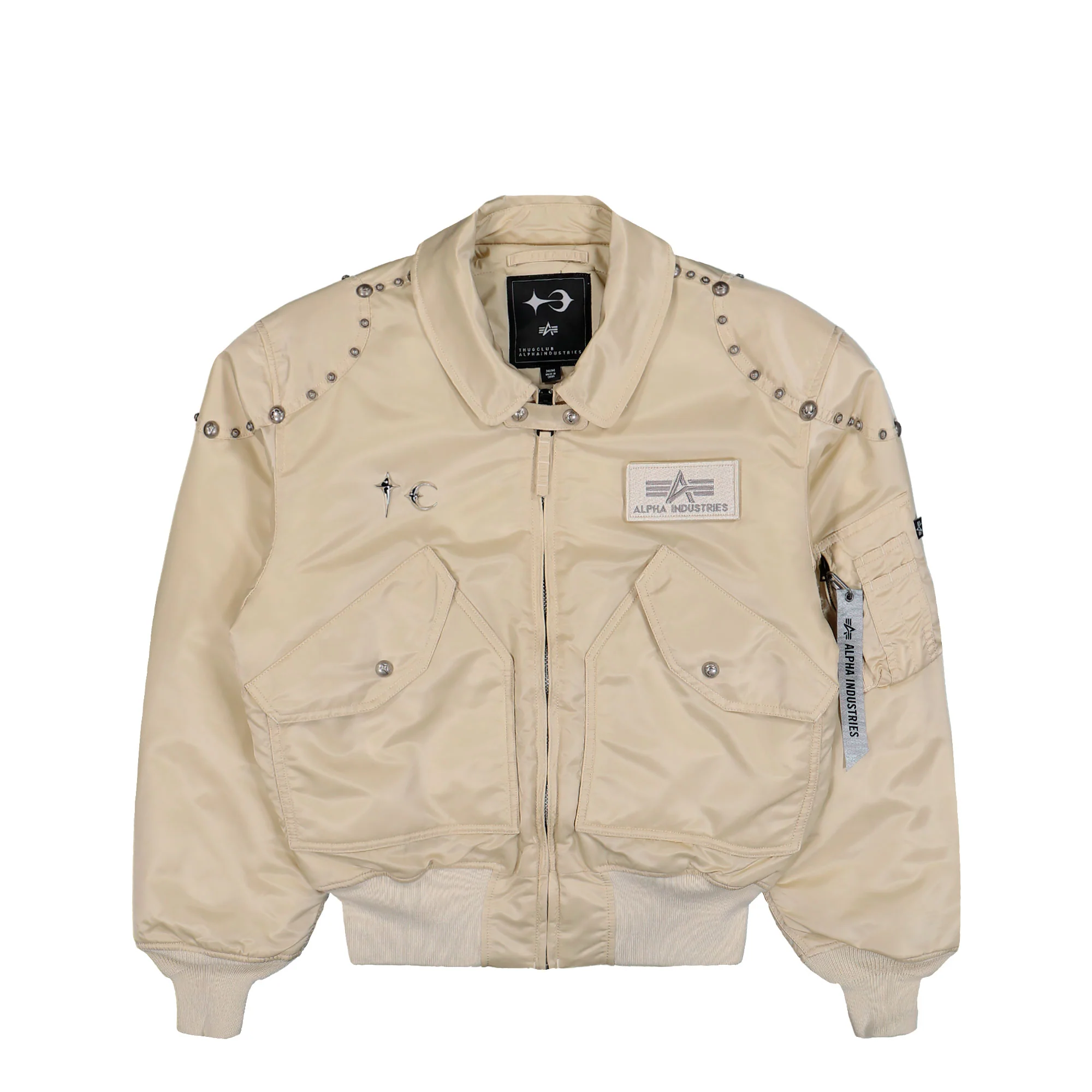 CWU-45P Rivet Edition